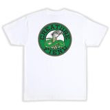 Creature T-Shirt Strike Fast Relic Ss White
