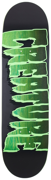 Creature Deck Logo Outline Stumps