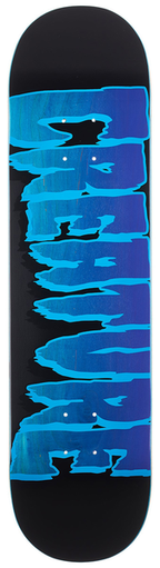 Creature Deck Logo Outline Stumps