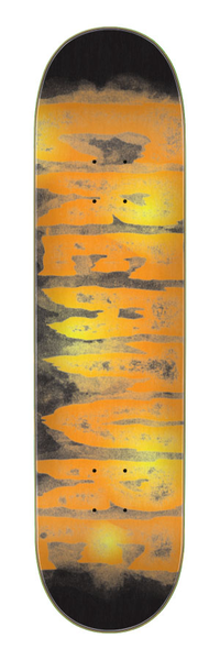 Creature Deck Erosion Sm 7 Ply Birch