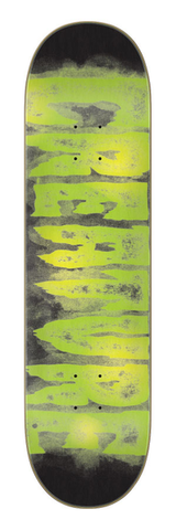 Creature Deck Erosion Lg 7 Ply Birch