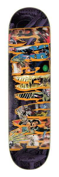 Creature Deck Sbk Logo Sm Everslick