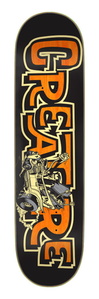 Creature Deck Monster Mobile 7-Ply Birch