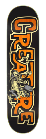 Creature Deck Monster Mobile 7-Ply Birch