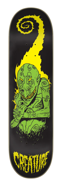 Creature Deck Demon 7-Ply Birch