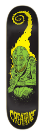 Creature Deck Demon 7-Ply Birch