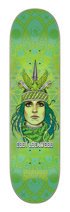Creature Deck Lockwood Lost Soul Everslick