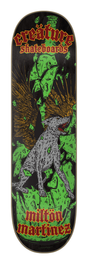 Creature Deck Martinez Branca Pro