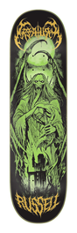 Creature Deck Russell Nightwatch Lg Vx