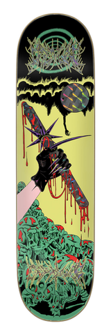 Creature Deck Gardner Handler Pro