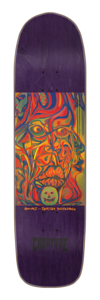 Creature Deck Martinez Time Warp Sm Pro