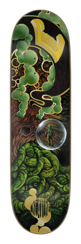 Creature Deck Provost Orbital Pro