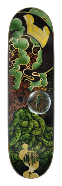 Creature Deck Provost Orbital Pro