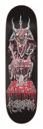 Creature Deck Russell Sacrifice Vx