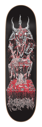 Creature Deck Russell Sacrifice Vx