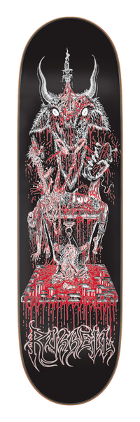 Creature Deck Russell Sacrifice Vx