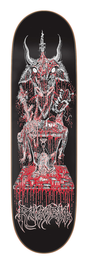 Creature Deck Russell Sacrifice Vx