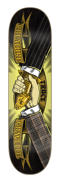 Creature Deck Gravette Truce