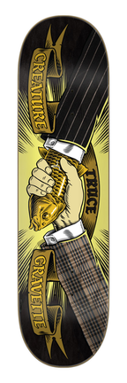 Creature Deck Gravette Truce