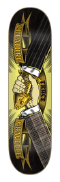 Creature Deck Gravette Truce