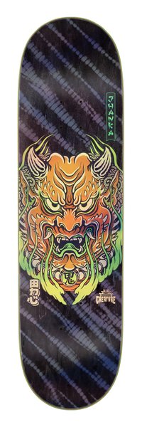 Creature Deck Shrine Jhanka
