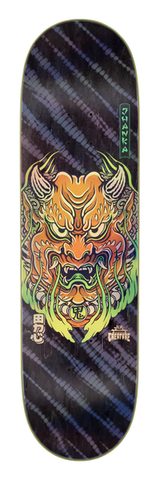 Creature Deck Shrine Jhanka