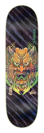 Creature Deck Shrine Jhanka