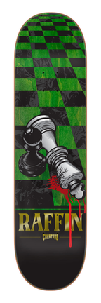 Creature Deck Raffin Checkmate