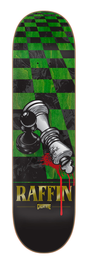 Creature Deck Raffin Checkmate