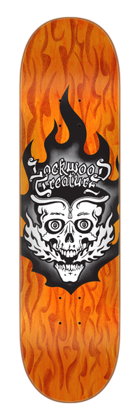 Creature Deck Lockwood Dreamland
