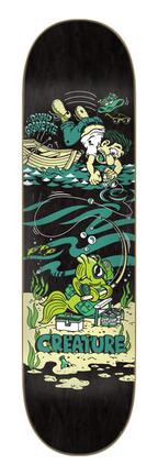 Creature Deck Big Game Gravette