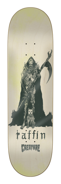 Creature Deck Reaper Raffin