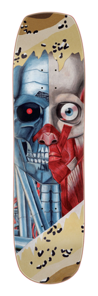 Creature Deck Cyborg