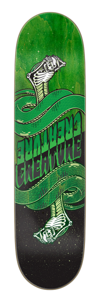 Creature Deck Fiend Twins Sm 7 Ply Birch