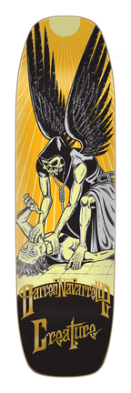 Creature Deck Navarrette Angel Of Death Xl