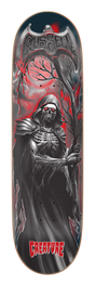 Creature Deck Metal Xx Russell
