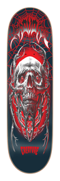 Planche de skateboard Creature Metal XX Provost 8"