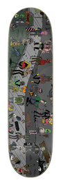 Creature Deck Shred Party Deux Raffin