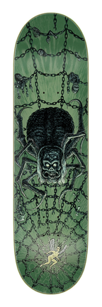 Creature Deck Provost Dungeon Web