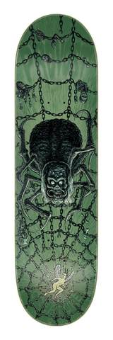 Creature Deck Provost Dungeon Web