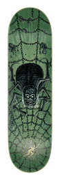 Creature Deck Provost Dungeon Web