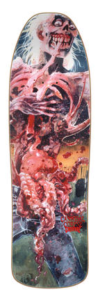 Creature Deck Cannibal Corpse Eaten Back To Life