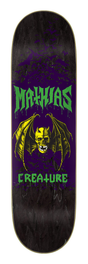 Creature Deck Torres Skull Bat Stumps Pro