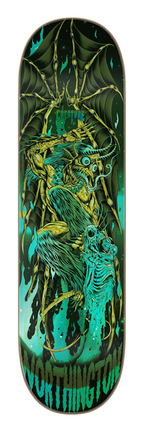 Creature Deck Worthington Skullburn Ii Vx