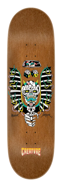 Creature Deck Flash Pro Provost
