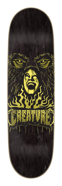 Creature Deck Possessed Stumps 7 Ply Birch