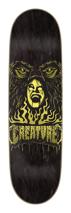 Creature Deck Possessed Stumps 7 Ply Birch