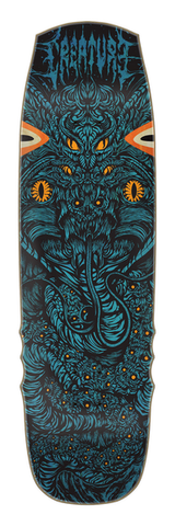 Planche de skateboard Creature Hitz Cobra 9"