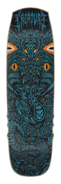 Planche de skateboard Creature Hitz Cobra 9"