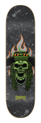 Planche de skateboard Creature Lockwood Bonehead 8,25"